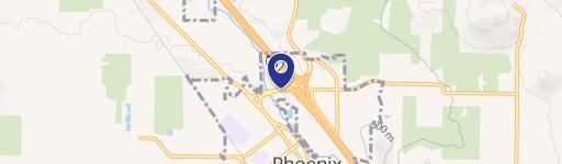 Phoenix Commercial Development Land Available