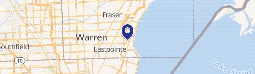 Medical Office on Little Mack