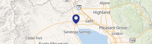 Residential Land with Jordan River Views