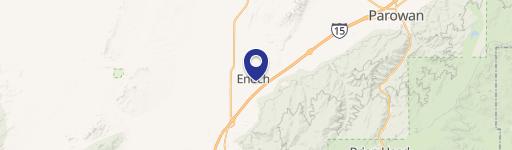 Residential Land in Cedar City