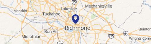 Office/Retail Space in Jackson Ward