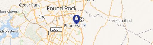 Commercial Land FM 685 Location