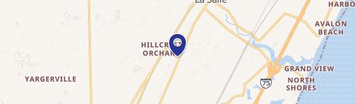 Retail Property in La Salle