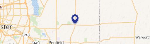 Two-Acre Development Site Available