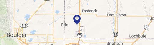 Commercial Land I-25 Visibility