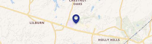 Industrial/Commercial Parcels in Powhatan Gateway