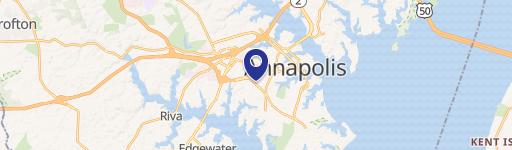 Annapolis Retail Space For Rent