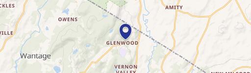 Glenwood Land Parcel For Sale