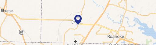 Denton County Development Site