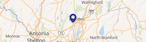 Retail Space on Dixwell Avenue