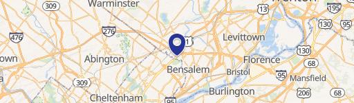 Land Near PA Turnpike