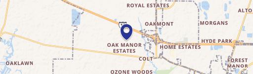 Slidell Acreage: Residential Development Opportunity