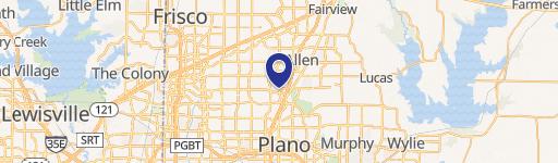 Renovated Office Building in Plano