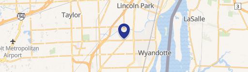 Retail Endcap Space Available