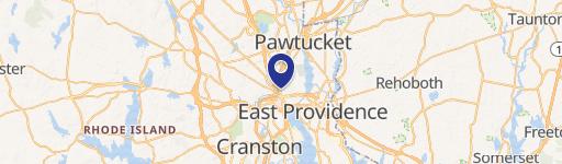 Downtown Providence Development Opportunity