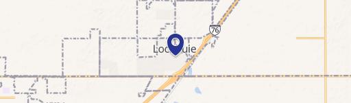 Interstate Pad Site Opportunity