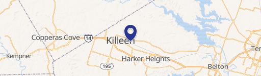 Land at Regional Lighted Intersection