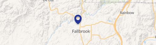 Fallbrook Land Development Opportunity