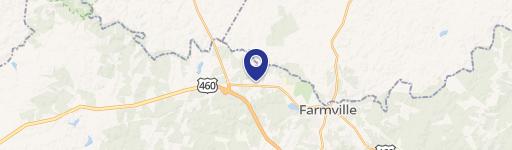 Farmville Industrial Property for Sale