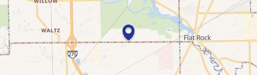 Land at Will Carleton Road