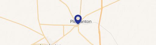 Commercial Land Near US Post