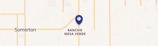 Somerton Land for Industrial Use