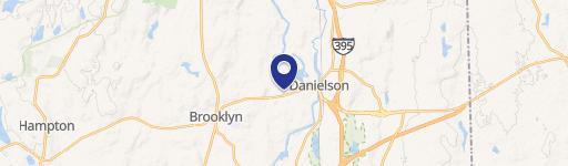 Retail Space with Drive-Thru