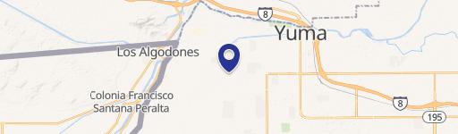 Highway 95 Retail Pads Available