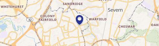 Enclosed Mall Retail Opportunity