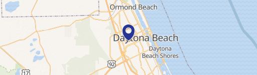 Commercial Land Near Daytona Speedway