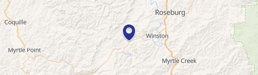 Land For Sale Roseburg, OR