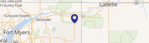 Commercial Land with Road Frontage