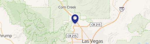 Retail Property on N Hualapai