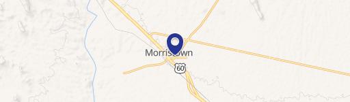 Commercial Land Near Truck Routes