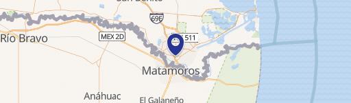 Brownsville Specialty Property For Sale