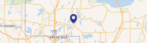 Casselberry Corner Commercial Land Lease