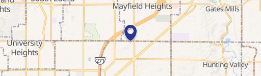 Retail Space with Basement Storage