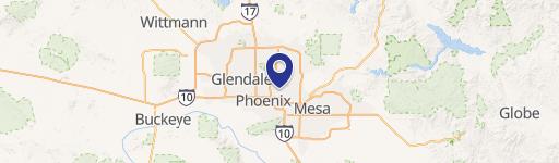 Phoenix Commercial Land Available