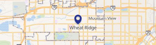 Wheat Ridge Land Opportunity