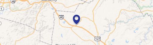 Land For Sale Crossville