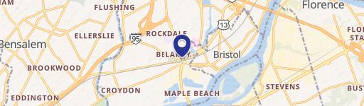 Industrial Land on Route 413