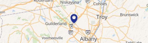 Albany Warehouse with Office Space