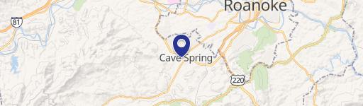 Commercial Land on Starkey Road