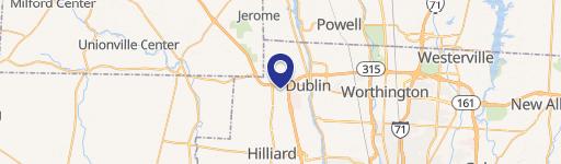 Dublin Flex Warehouse with Expansion