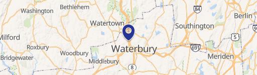 Waterbury Office Building For Sale