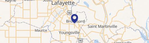 High Visibility Acreage on Ambassador