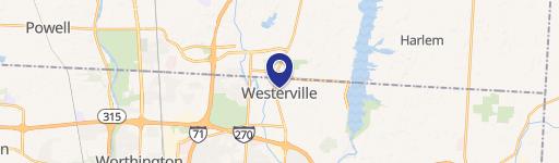 Westerville Shovel-Ready Development Site