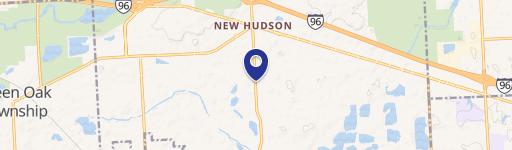 Milford Road Land Opportunity