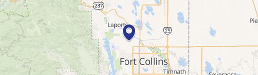 Fort Collins Office Suites For Sale