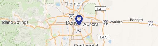 Denver Land For Sale